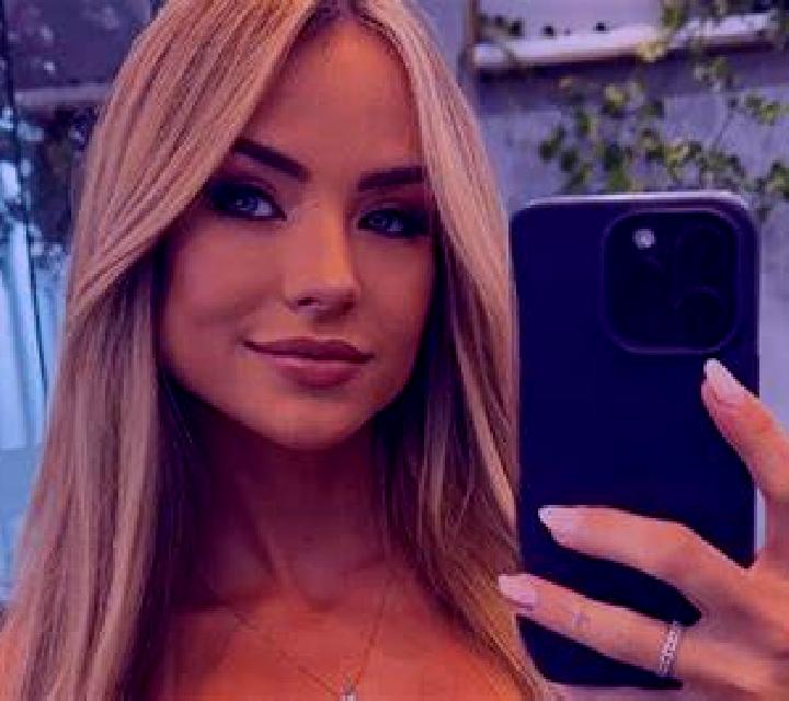 Gabriela Olmeda de la Cuesta escort