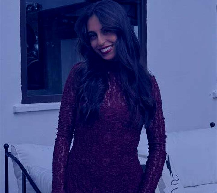Gabriela Pueblo Nuevo escort