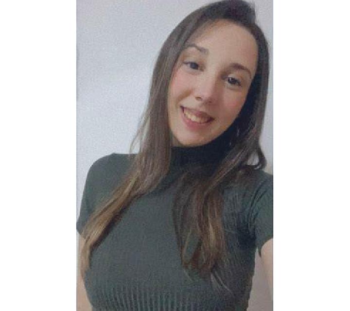Gabriela Riells i Viabrea escort