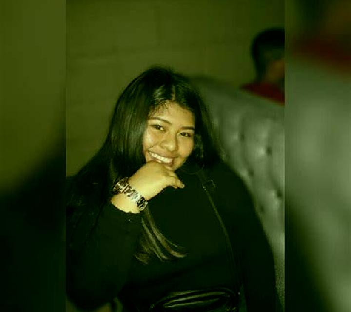 Gabriela Samir de los Canos escort