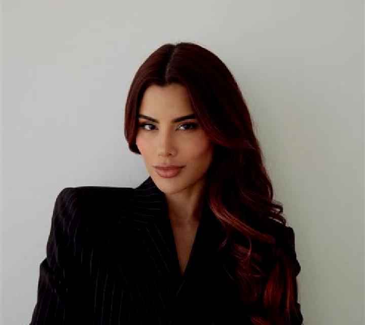 Gabriela San Nicolas escort
