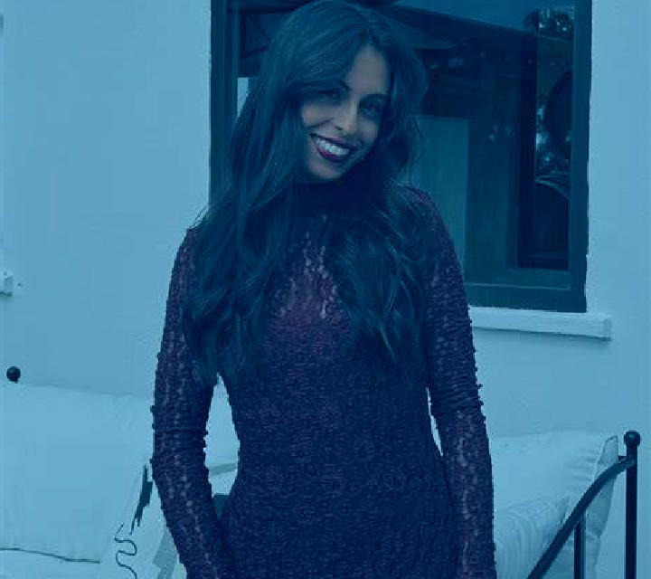 Gabriela Sant Joan Despi escort