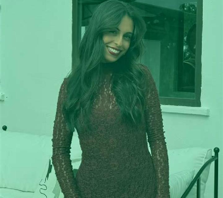 Gabriela Torroella de Montgri escort