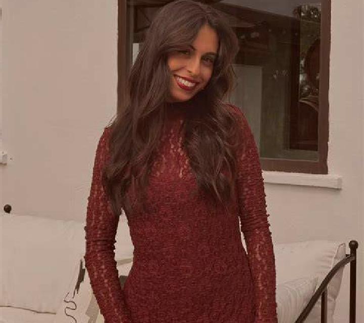 Giulia 2 Alcala del Obispo escort