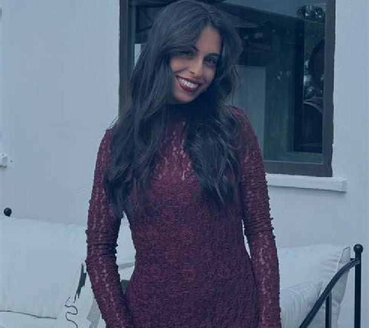 Giulia 2 Banobarez escort