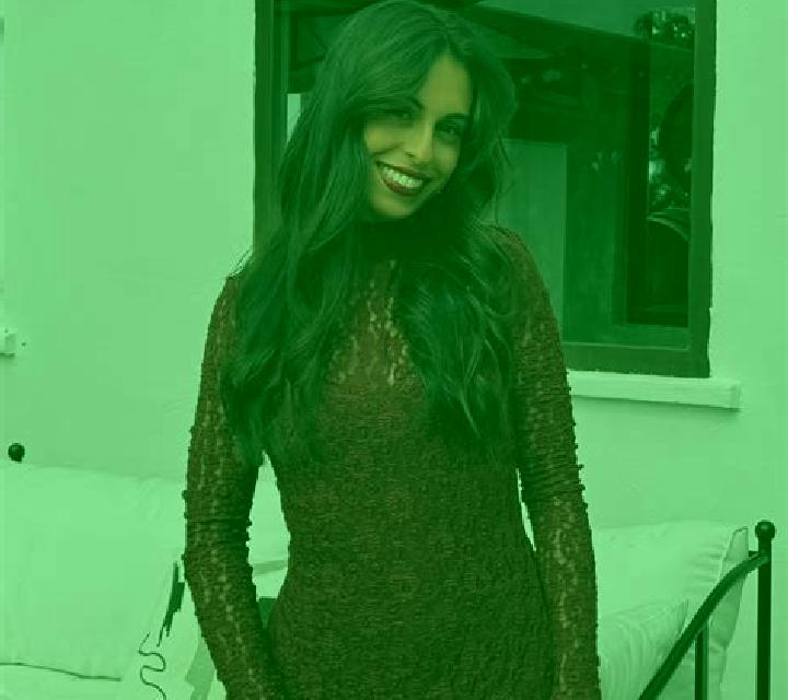 Giulia 2 Barri Gotic escort