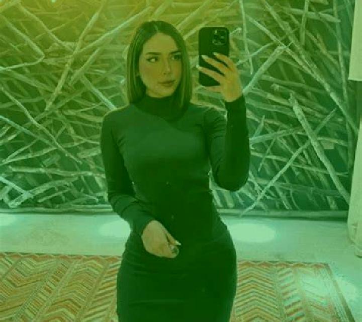 Giulia 2 Bayubas de Abajo escort