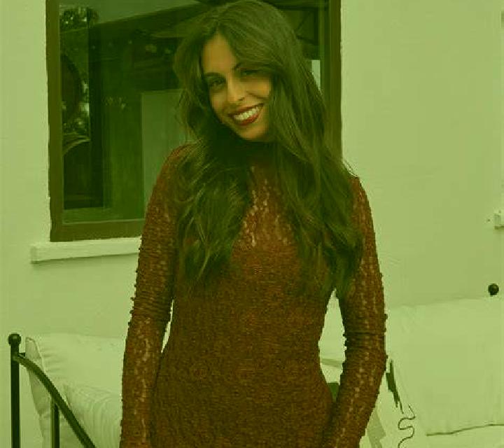 Giulia 2 Brunyola escort