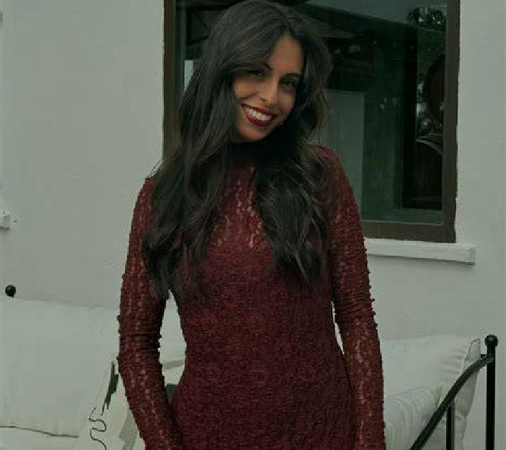 Giulia 2 Bustares escort