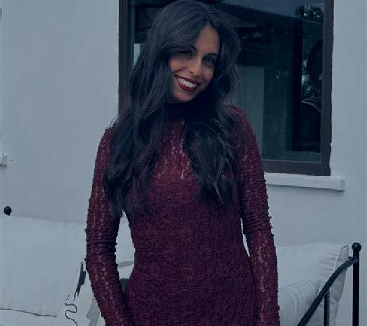 Giulia 2 Calamonte escort