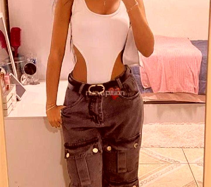 Giulia 2 Cocentaina escort