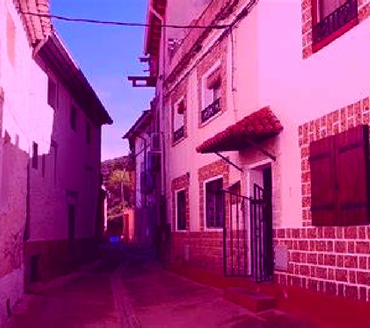 Giulia 2 Iturrama escort