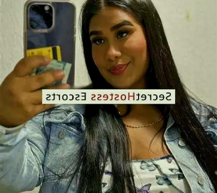 Giulia 2 Usagre escort