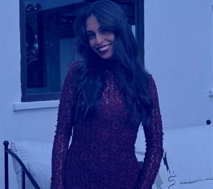 Giulia 2 Vallbona escort