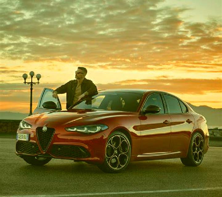 Giulia 2 Verin escort