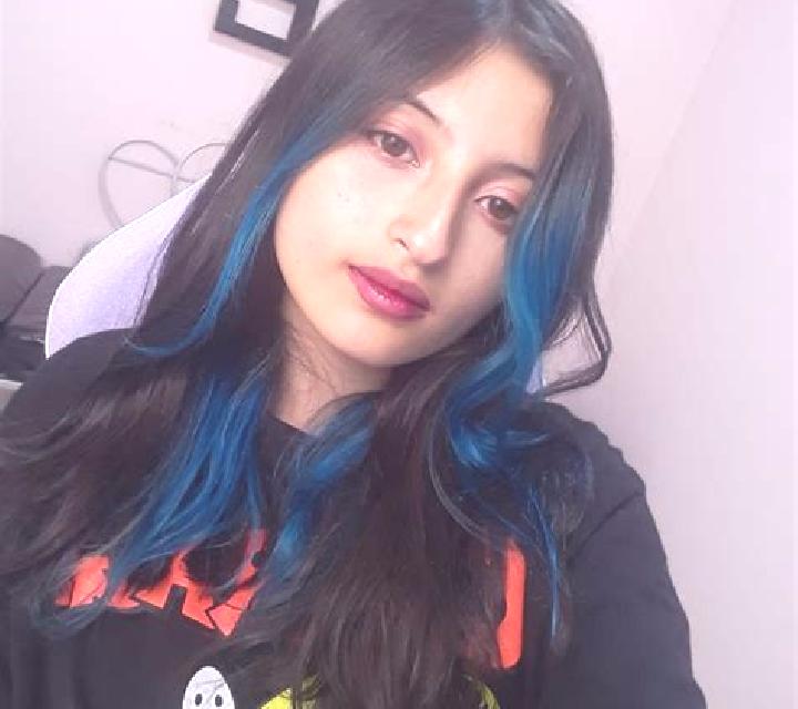 Giulia 2 Villalba de Guardo escort