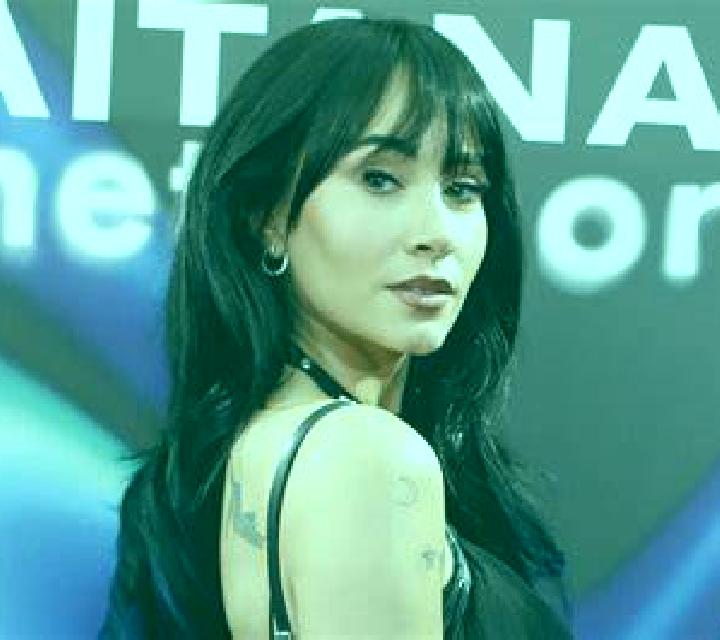 Giulia 2 Villanueva de la Canada escort