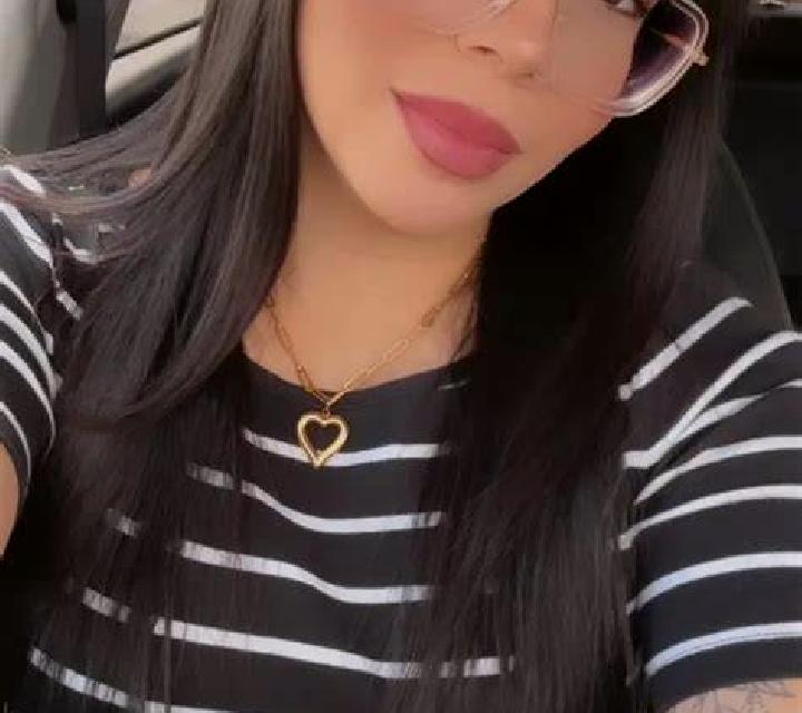 Giulia 3 Campillo de Llerena escort