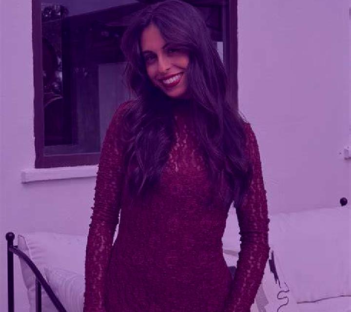 Giulia 3 Fuentes de Nava escort