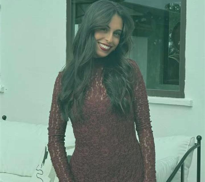 Giulia 3 Hernialde escort
