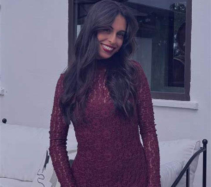 Giulia 3 Mascaraque escort