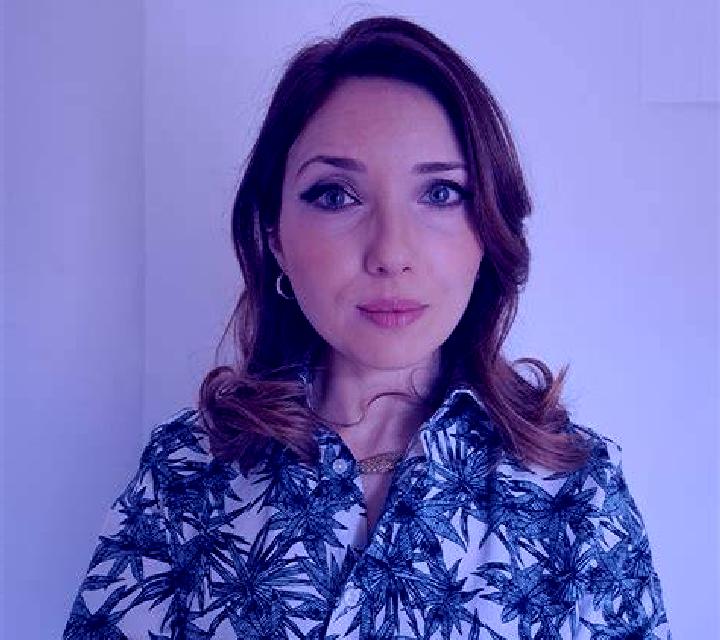 Giulia 3 Muriel de la Fuente escort