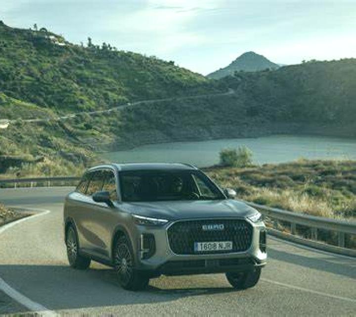 Giulia 3 Villanueva de Bogas escort