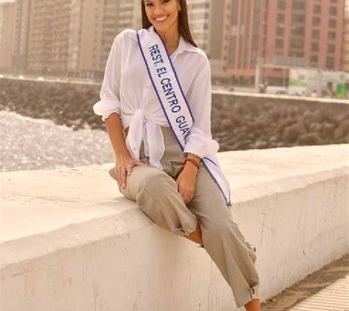 Giulia Aguilar de Campoo escort