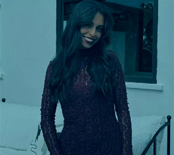 Giulia Avila escort