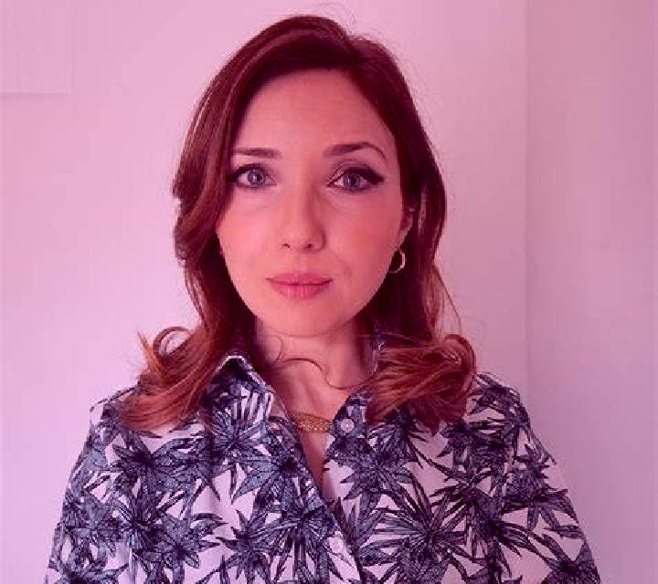 Giulia Calamonte escort