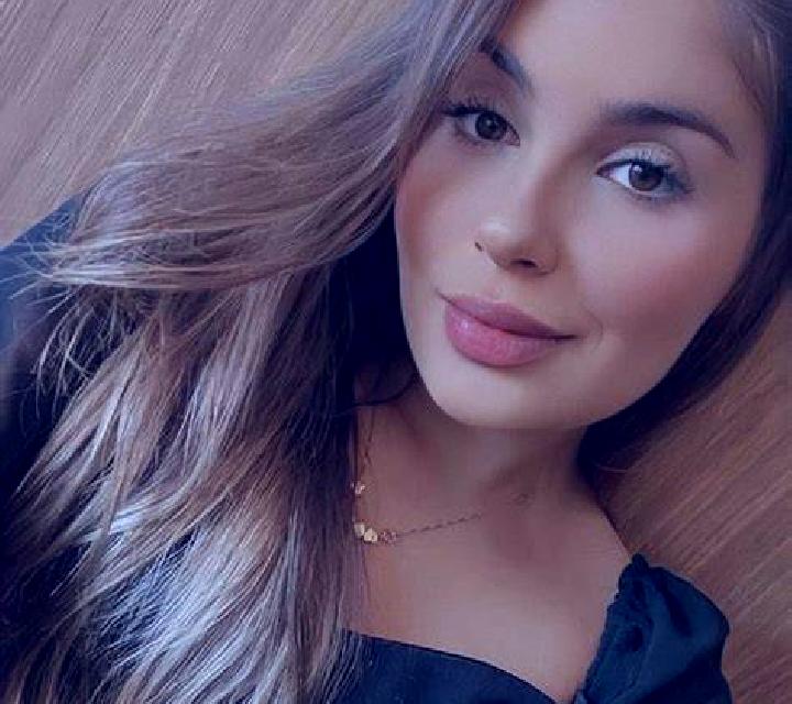 Giulia Coripe escort