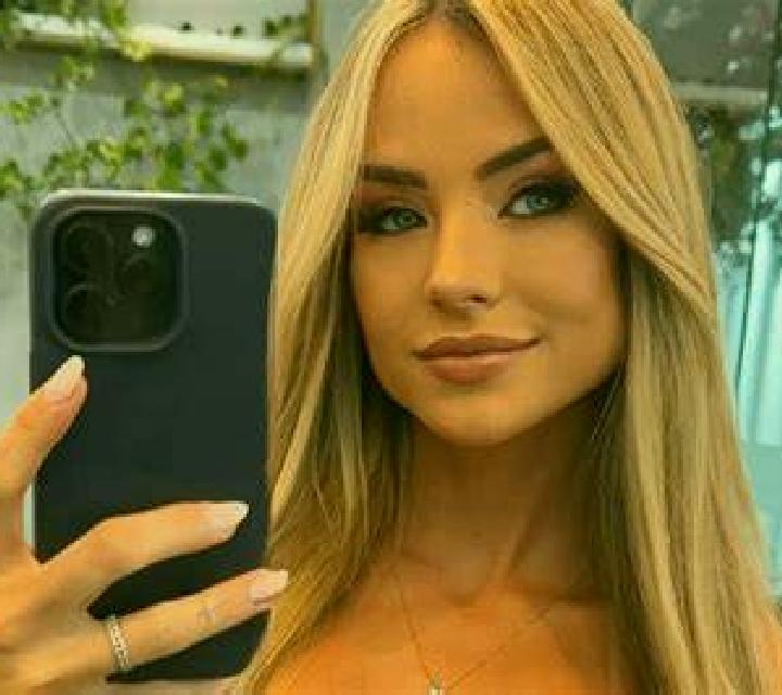 Giulia Fabero escort