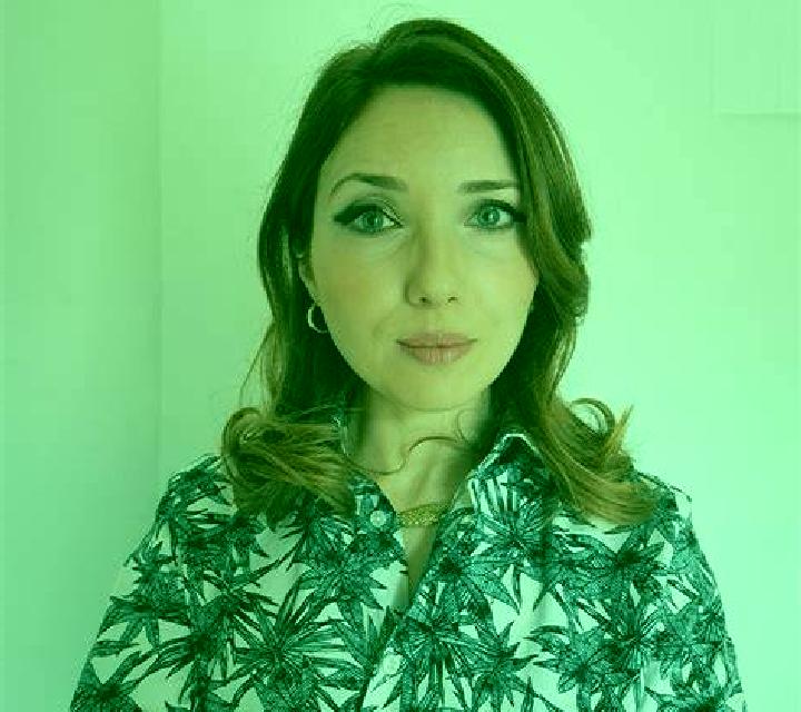 Giulia La Poblachuela escort