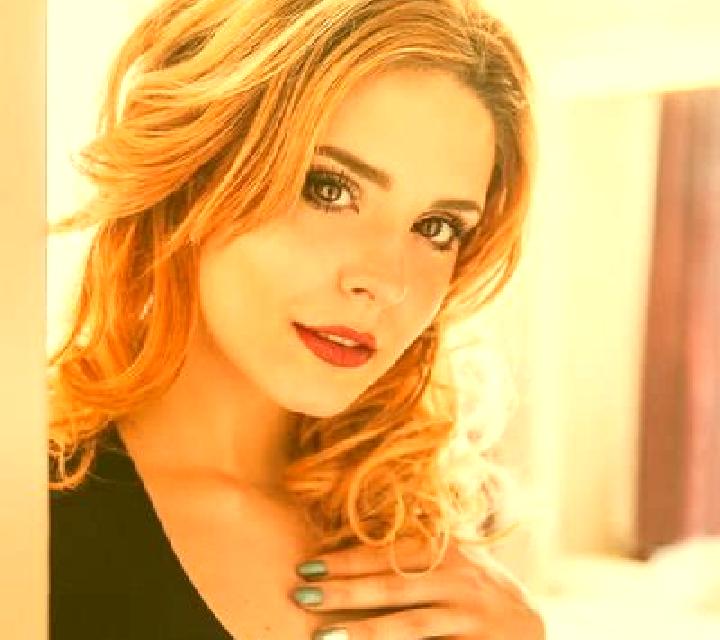 Giulia Landa escort