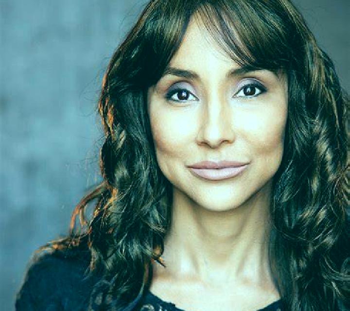 Giulia Mazuecos de Valdeginate escort
