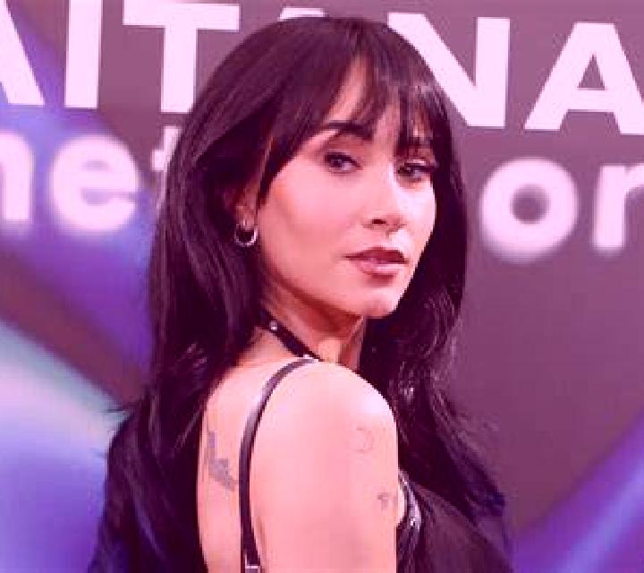 Giulia Pinar escort