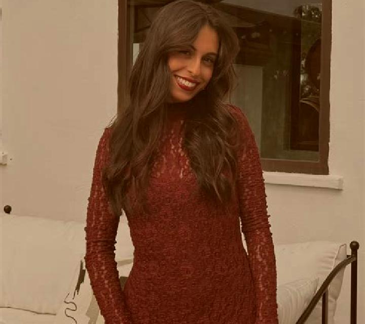 Giulia Puerto Real escort