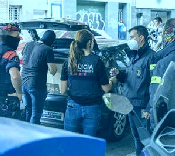 Giulia Santa Comba escort