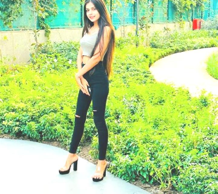 Irene 2 Canada del Hoyo escort