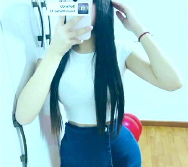 Irene 2 Carmona escort