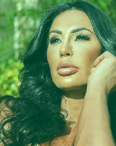Irene 2 Cisterniga escort