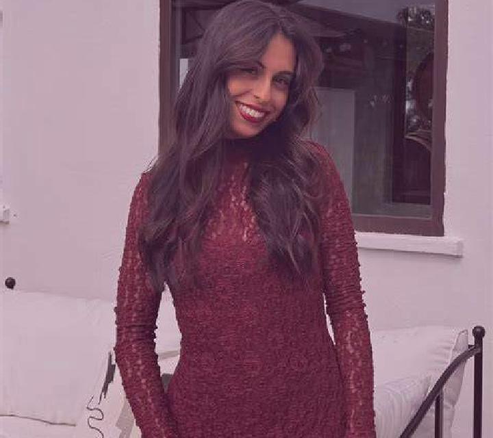 Irene 2 Fuentesecas escort