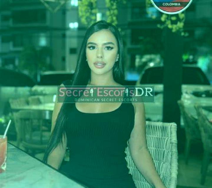 Irene 2 Godelleta escort