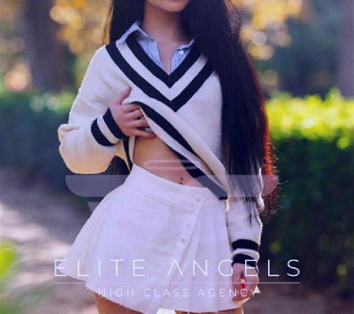 Irene 2 Hostafrancs escort