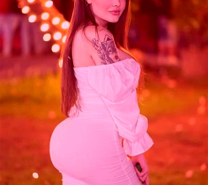 Irene 2 La Cumbre escort