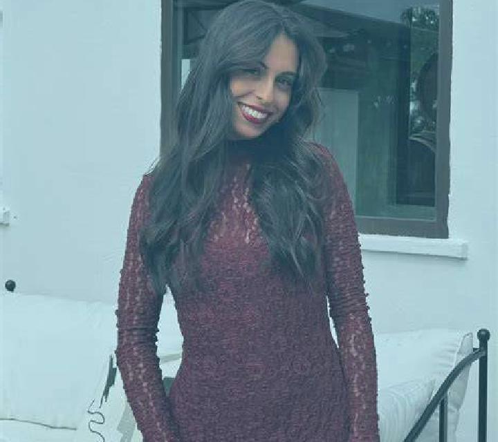 Irene 2 Termens escort