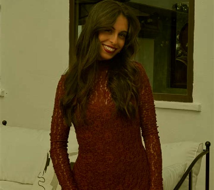 Irene 2 Vinuela escort