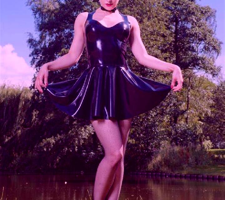 Irene 3 Montoro escort