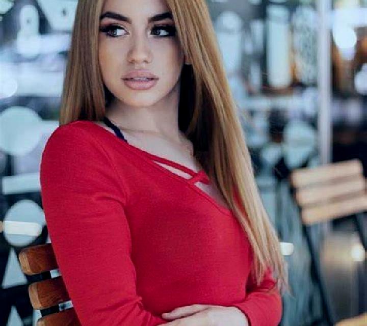 Irene 3 Quintanar de la Sierra escort
