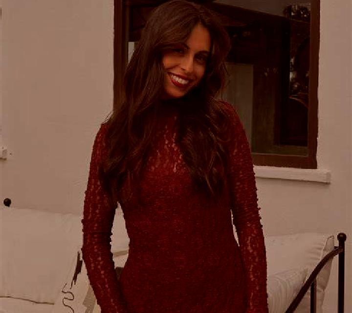 Irene 3 Tormellas escort